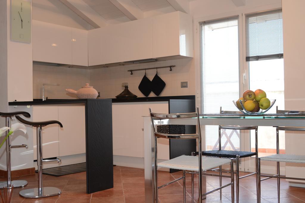 Casa Marcone Apartamento Deiva Marina Quarto foto