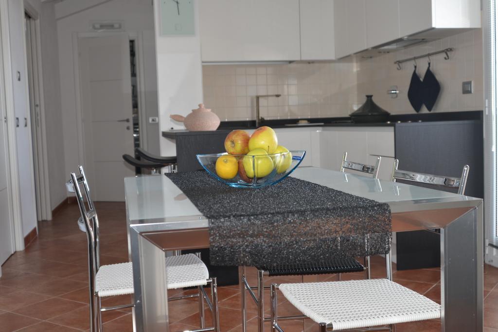 Casa Marcone Apartamento Deiva Marina Quarto foto