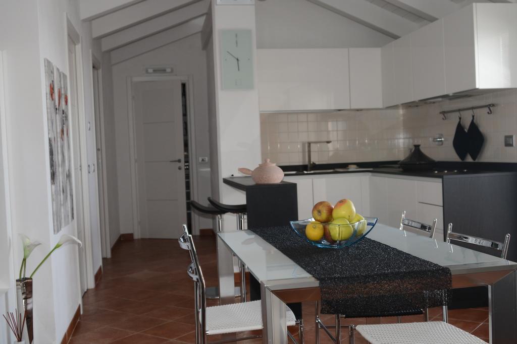 Casa Marcone Apartamento Deiva Marina Quarto foto