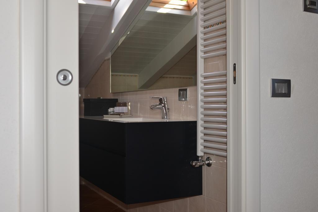 Casa Marcone Apartamento Deiva Marina Quarto foto