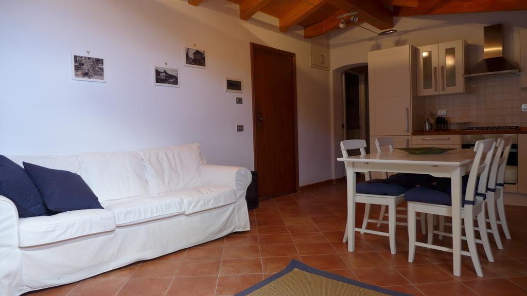Casa Marcone Apartamento Deiva Marina Quarto foto