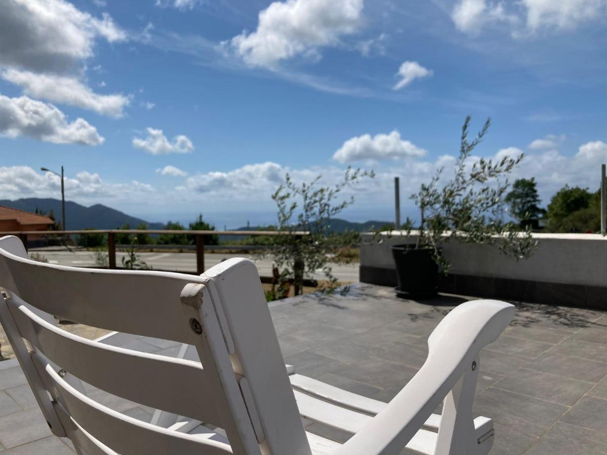 Casa Marcone Apartamento Deiva Marina Exterior foto