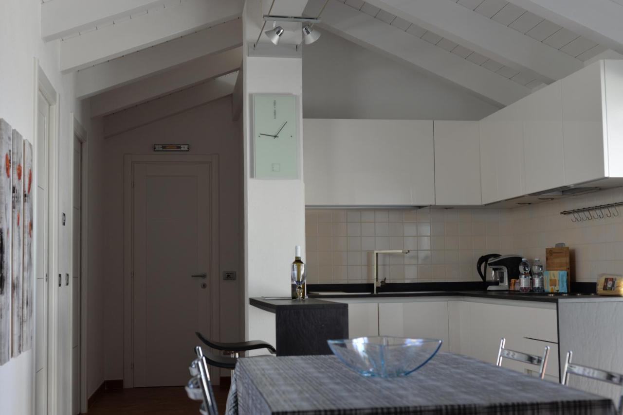 Casa Marcone Apartamento Deiva Marina Exterior foto