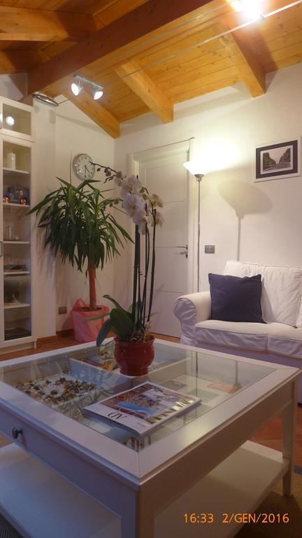 Casa Marcone Apartamento Deiva Marina Quarto foto