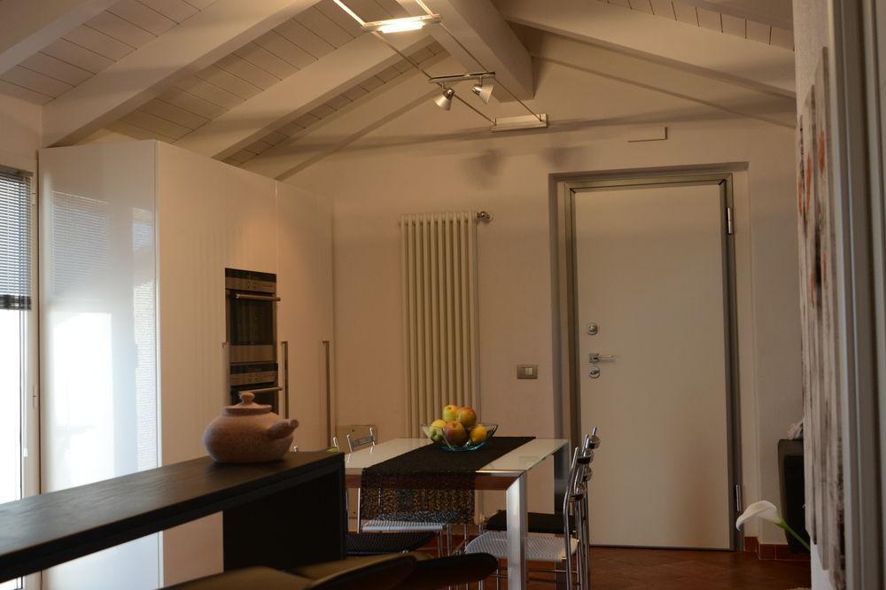 Casa Marcone Apartamento Deiva Marina Exterior foto